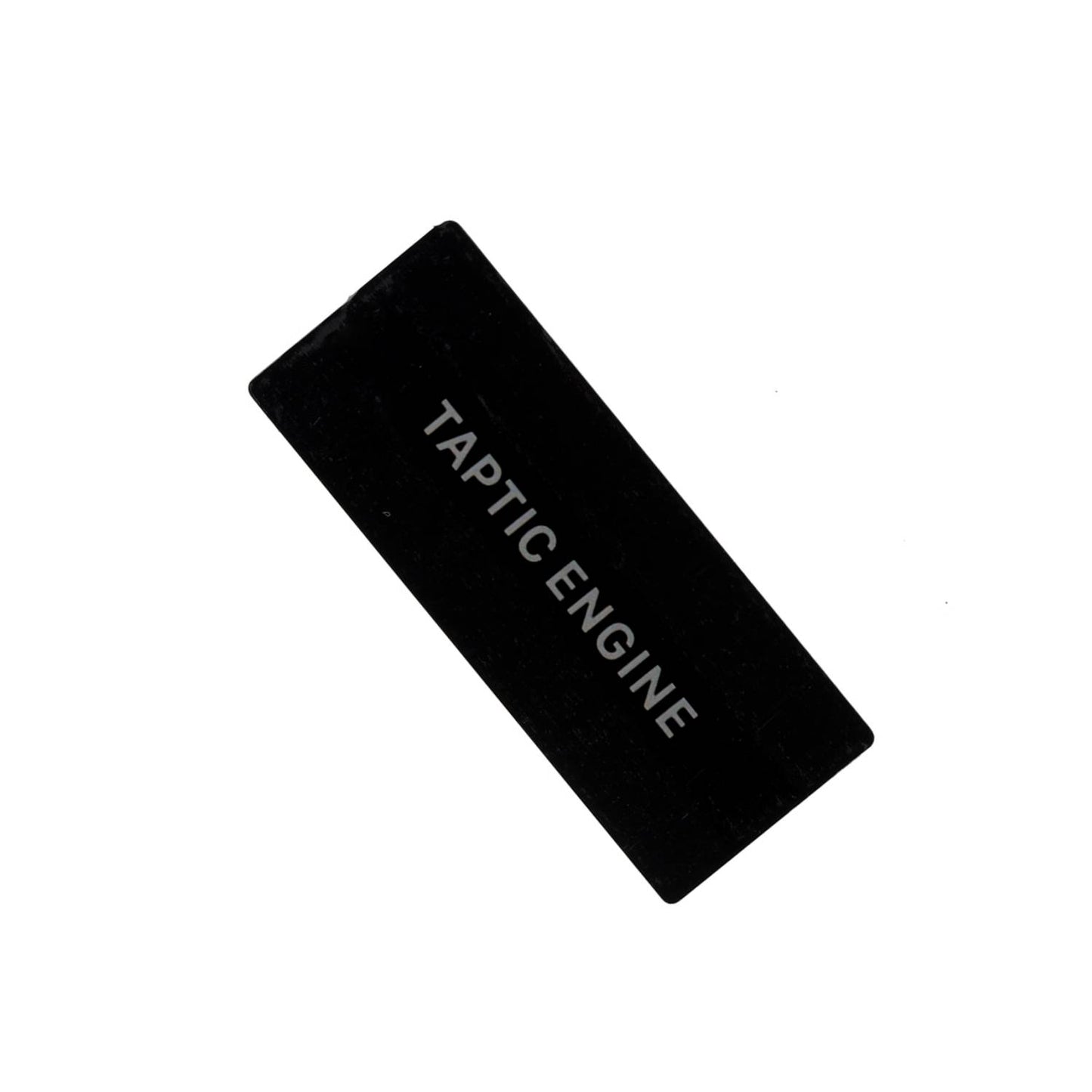 REPLACEMENT FOR IPHONE XS UPPER VIBRATION MOTOR INSULATOR STICKER