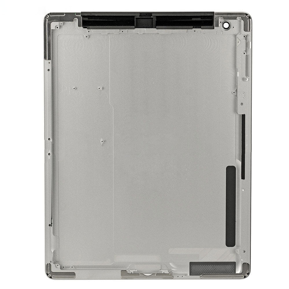 החלפה לכיסוי אחורי של PAD 2 - 3G CDMA VERIZON