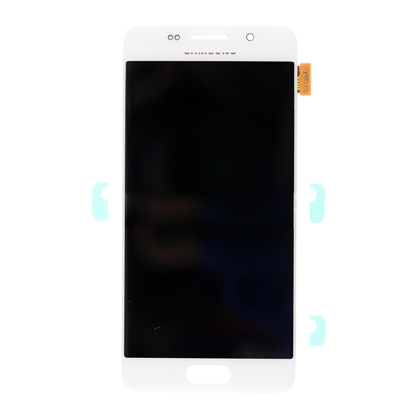 REPLACEMENT FOR SAMSUNG GALAXY A3 2016 SM-A310 LCD SCREEN WITH DIGITIZER ASSEMBLY - WHITE