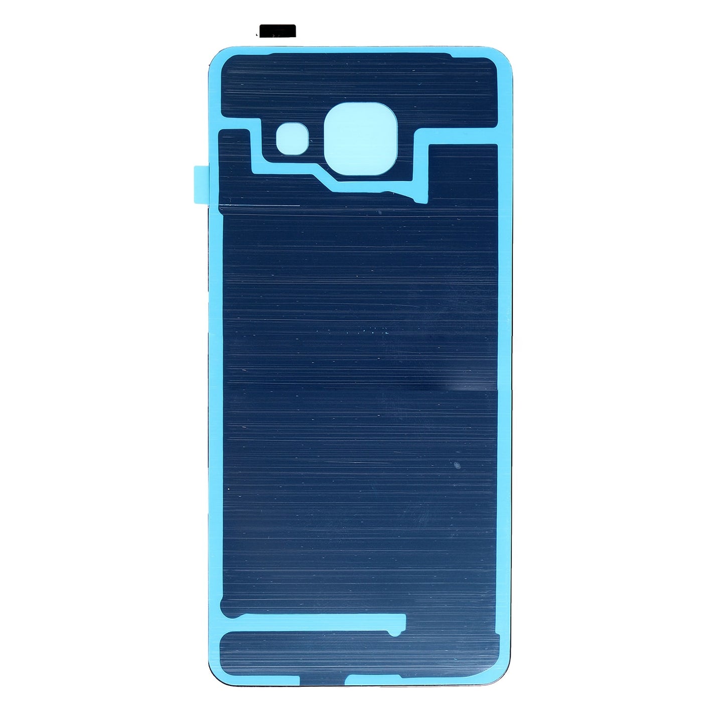 REPLACEMENT FOR SAMSUNG GALAXY A3 (2016) SM-310 BATTERY DOOR WITH ADHESIVE - PINK