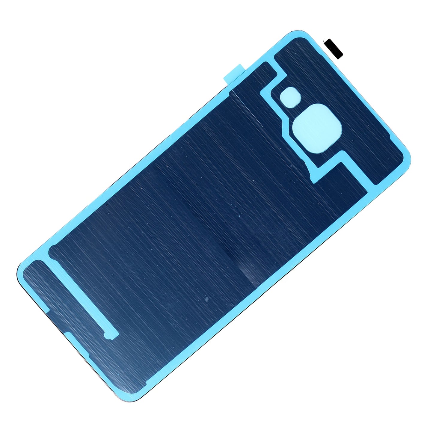 REPLACEMENT FOR SAMSUNG GALAXY A3 (2016) SM-310 BATTERY DOOR WITH ADHESIVE - PINK