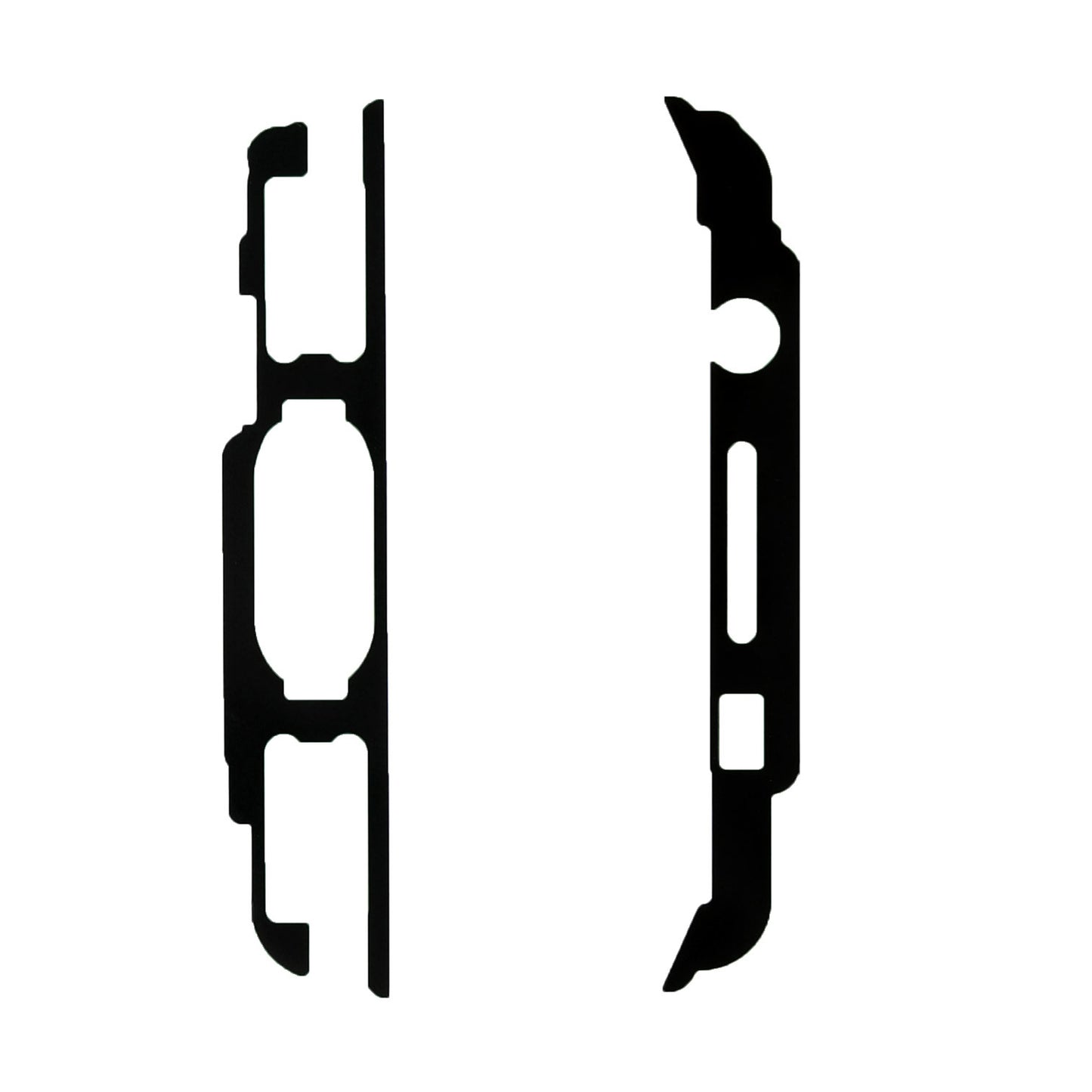 REPLACEMENT FOR SAMSUNG GALAXY A3 (2016) SM-310 FRONT HOUSING ADHESIVE