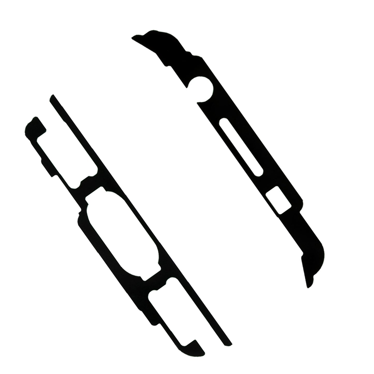 REPLACEMENT FOR SAMSUNG GALAXY A3 (2016) SM-310 FRONT HOUSING ADHESIVE