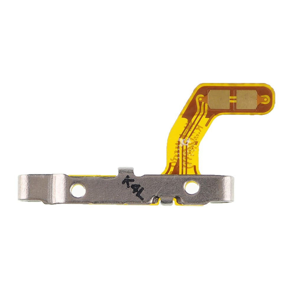 REPLACEMENT FOR SAMSUNG GALAXY A3 (2016) SM-310 POWER BUTTON FLEX CABLE