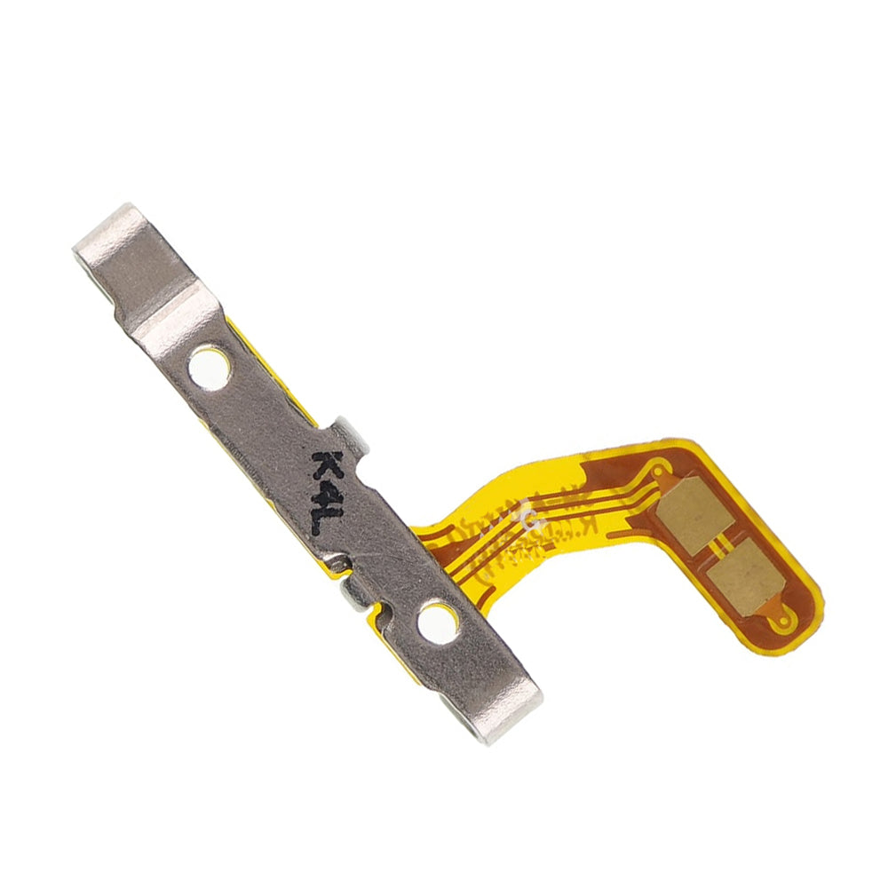 REPLACEMENT FOR SAMSUNG GALAXY A3 (2016) SM-310 POWER BUTTON FLEX CABLE