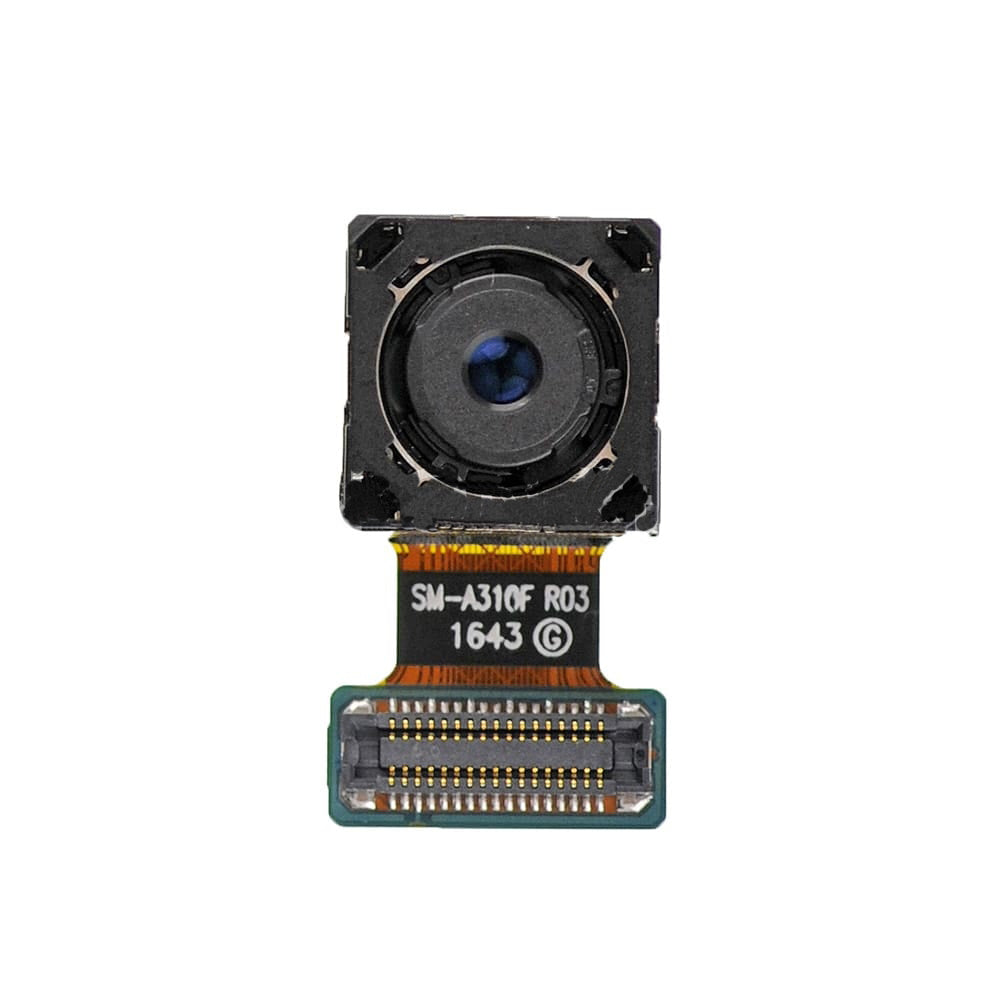 REPLACEMENT FOR SAMSUNG GALAXY A3 (2016) SM-310 REAR CAMERA