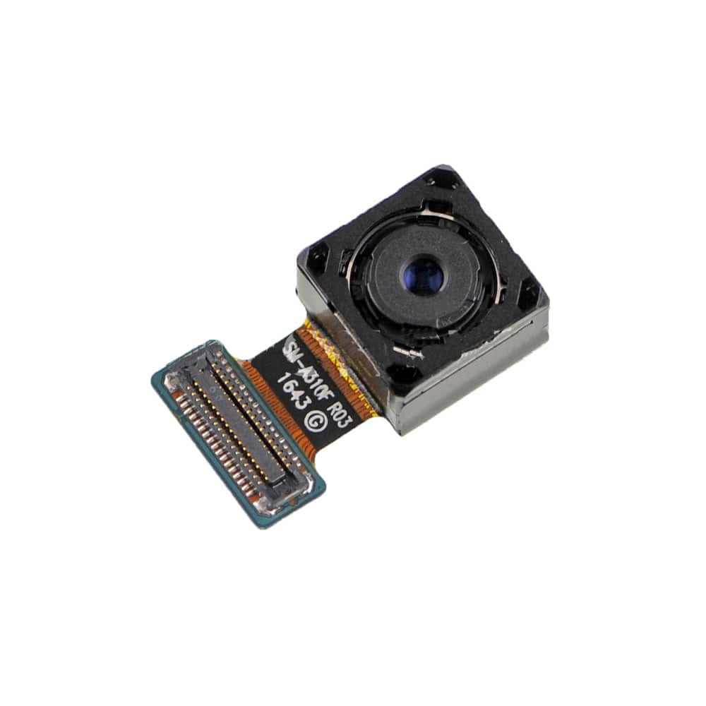 REPLACEMENT FOR SAMSUNG GALAXY A3 (2016) SM-310 REAR CAMERA