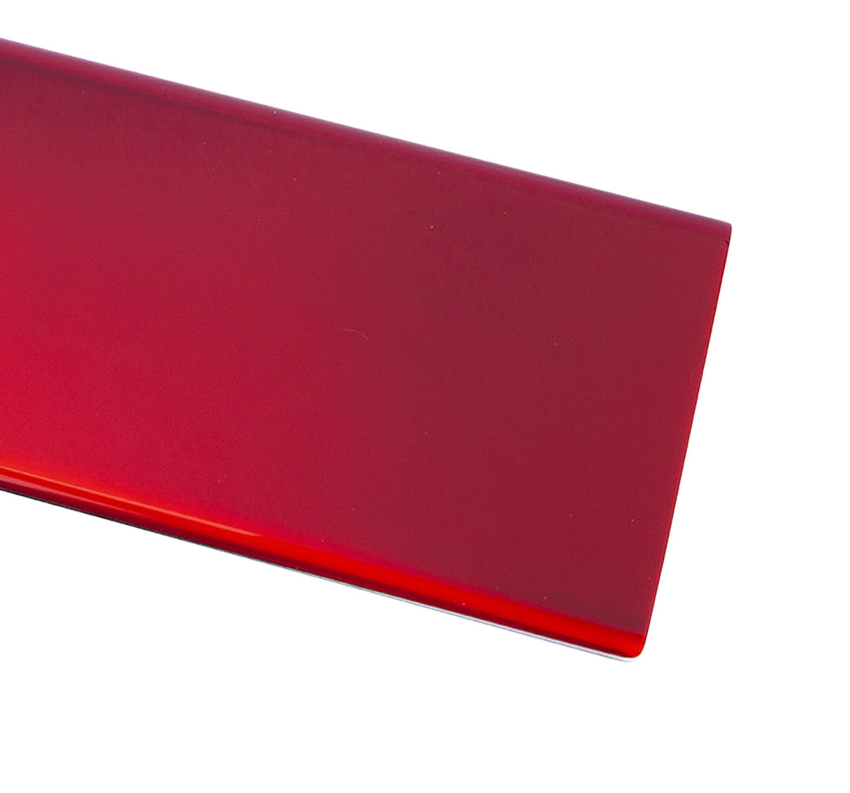 REPLACEMENT FOR SAMSUNG GALAXY NOTE 10 BACK COVER - RED