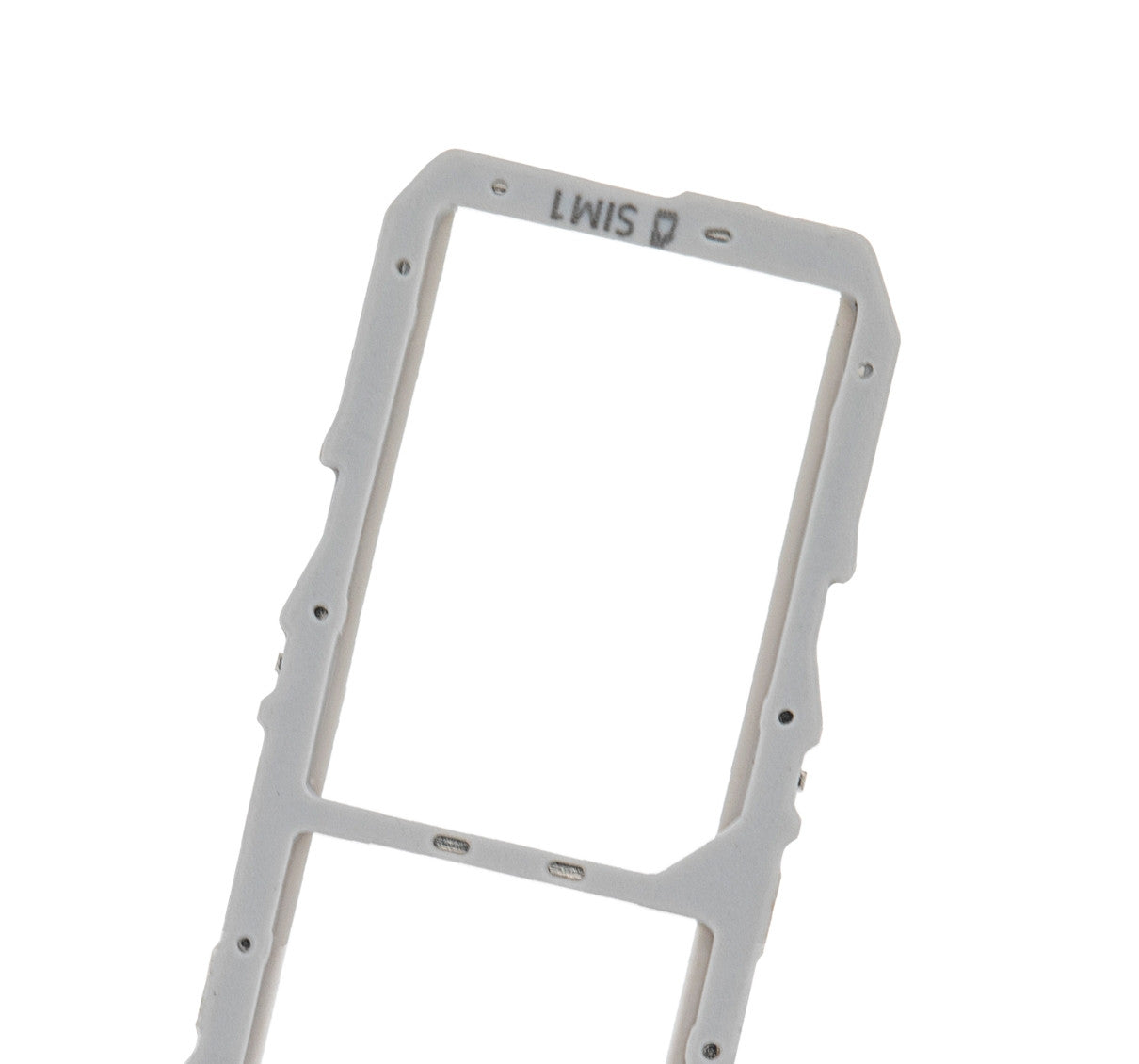 REPLACEMENT FOR SAMSUNG GALAXY NOTE 10 DUAL SIM CARD TRAY - PINK