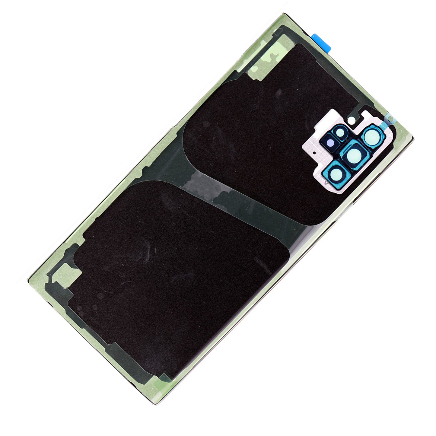 REPLACEMENT FOR SAMSUNG GALAXY NOTE 10 PLUS BATTERY DOOR - MONET COLOUR
