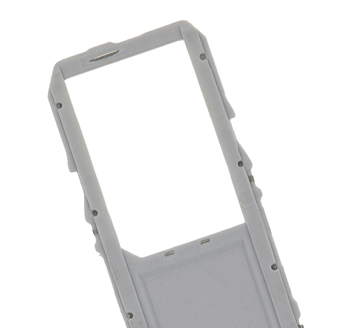 REPLACEMENT FOR SAMSUNG GALAXY NOTE 10 SINGLE SIM CARD TRAY - RED