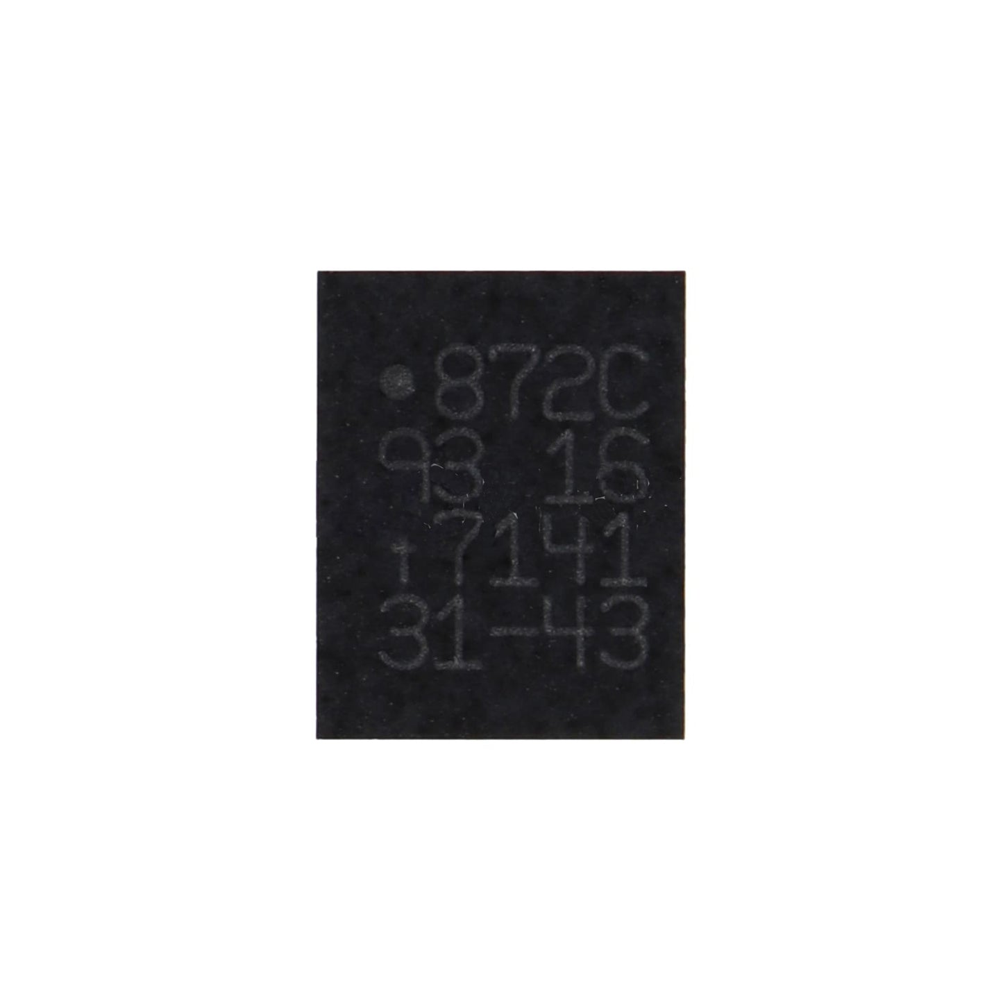 REPLACEMENT FOR SAMSUNG GALAXY NOTE 10 USB CHARGE IC 872C