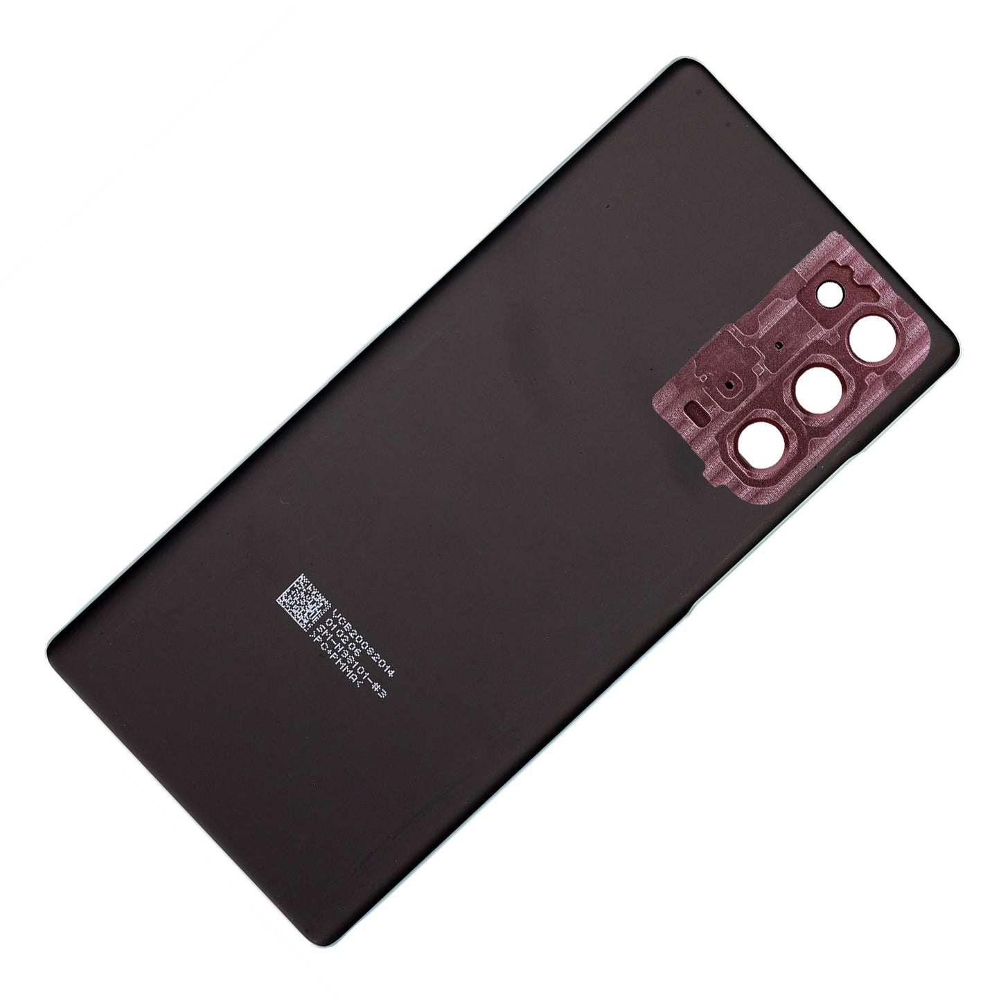 REPLACEMENT FOR SAMSUNG GALAXY NOTE 20 BACK COVER - MYSTIC BRONZE