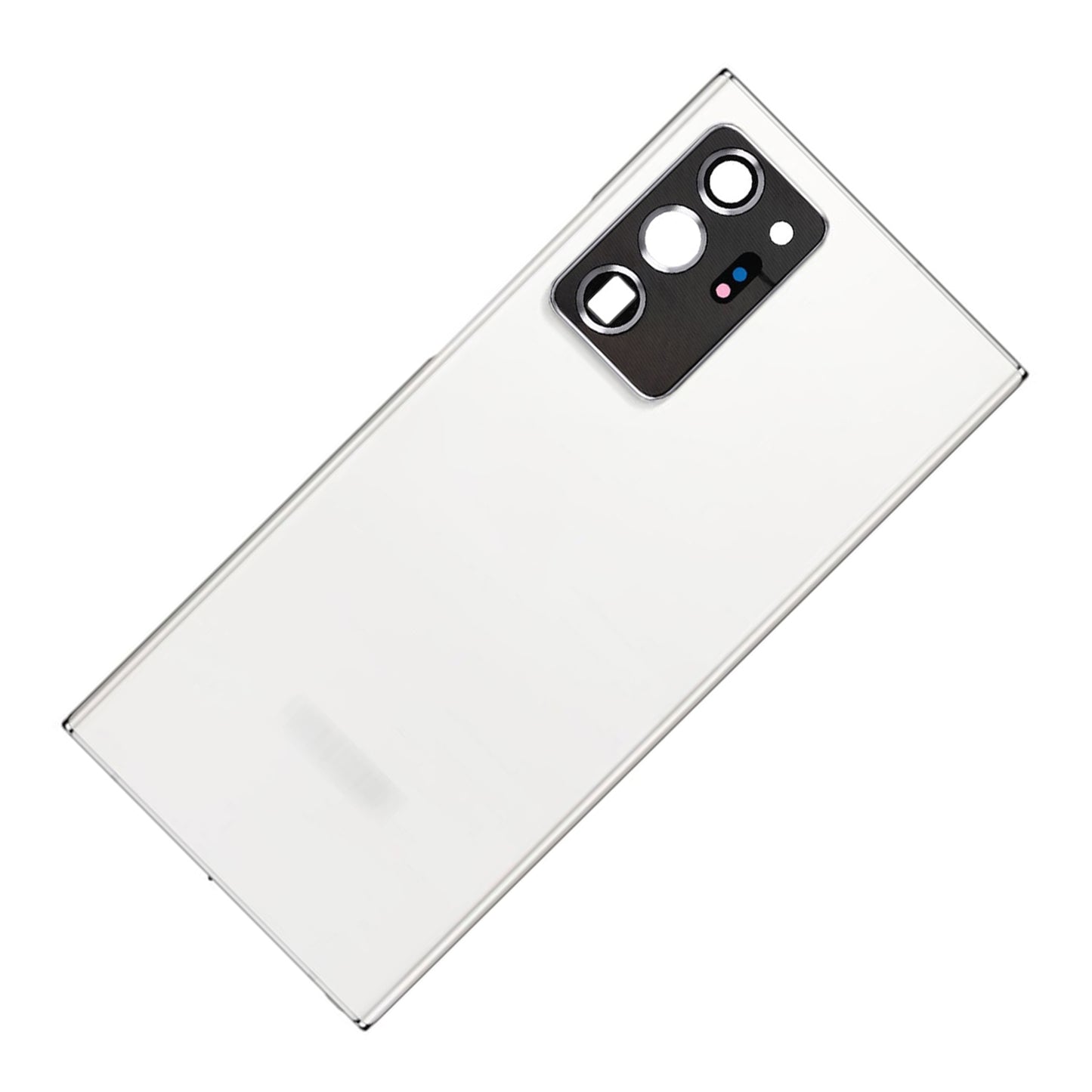 REPLACEMENT FOR SAMSUNG GALAXY NOTE 20 ULTRA BACK COVER - MYSTIC WHITE