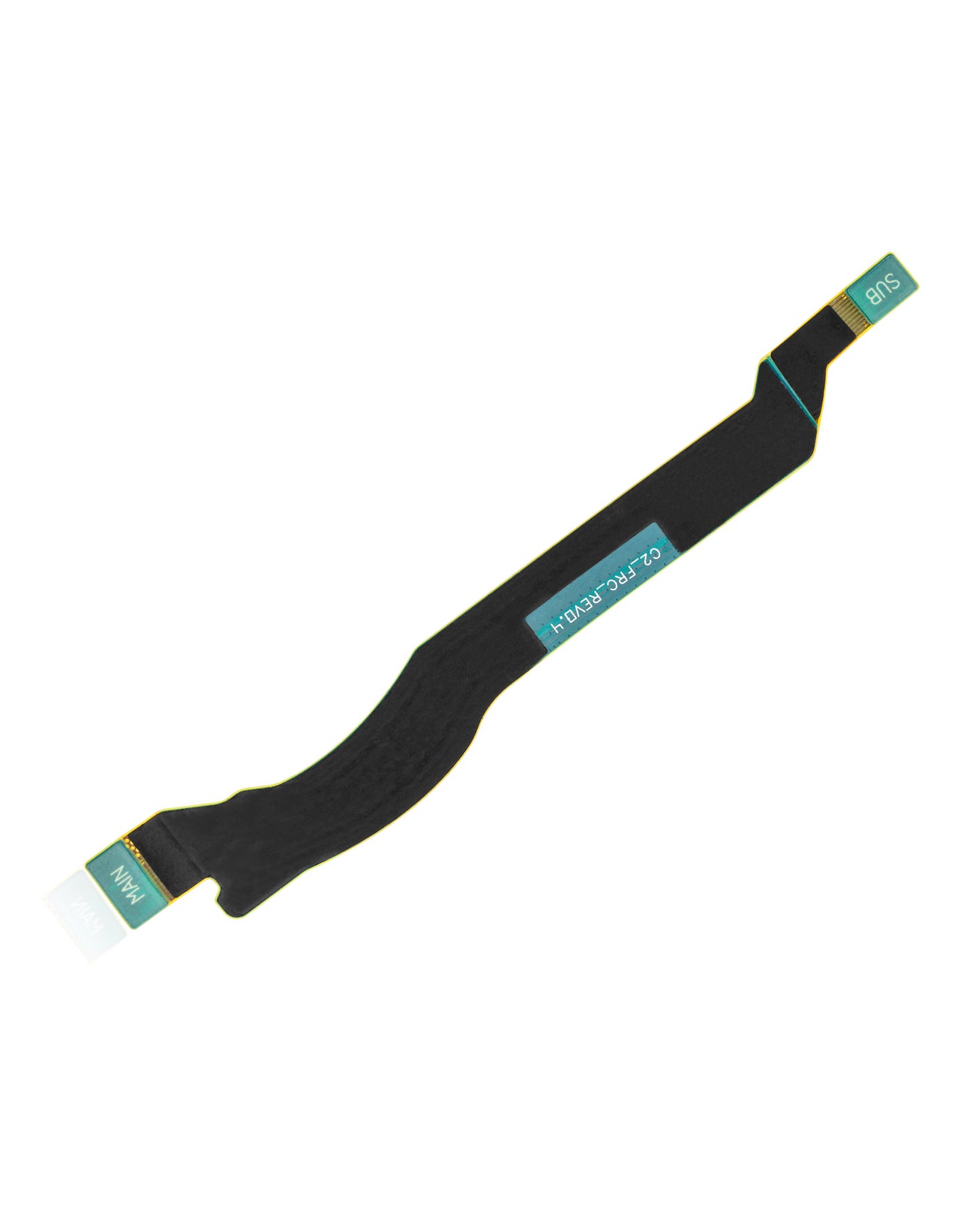 REPLACEMENT FOR SAMSUNG GALAXY NOTE 20 ULTRA N986U LCD DISPLAY FLEX CABLE