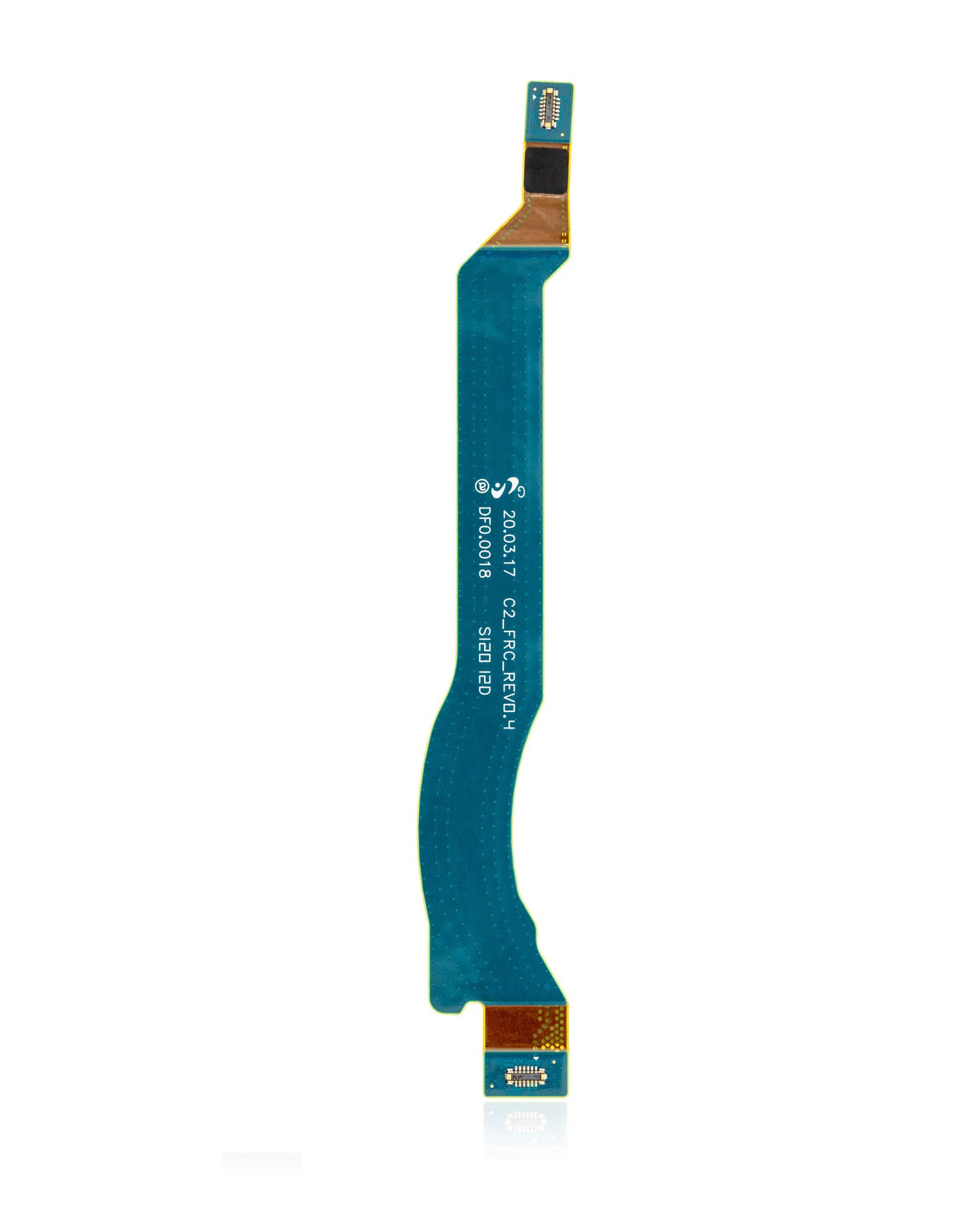 REPLACEMENT FOR SAMSUNG GALAXY NOTE 20 ULTRA N986U LCD DISPLAY FLEX CABLE