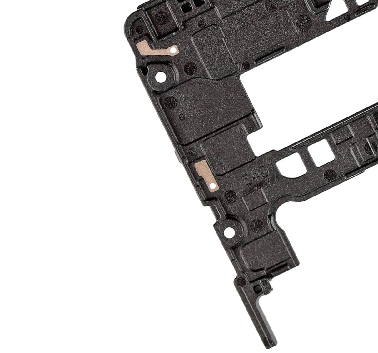 REPLACEMENT FOR SAMSUNG GALAXY NOTE 8 MOTHERBOARD PROTECTIVE COVER