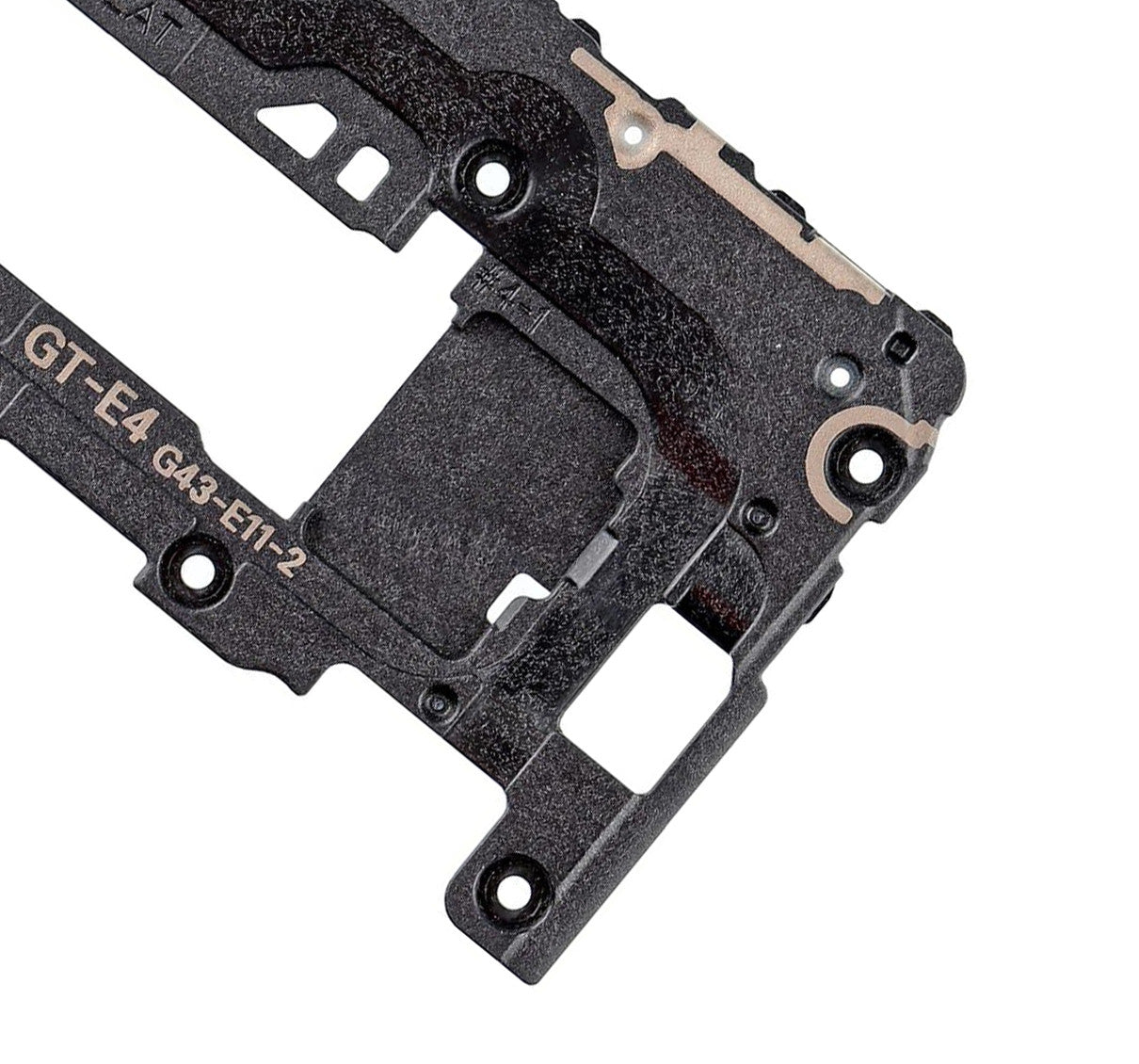 REPLACEMENT FOR SAMSUNG GALAXY NOTE 8 MOTHERBOARD PROTECTIVE COVER