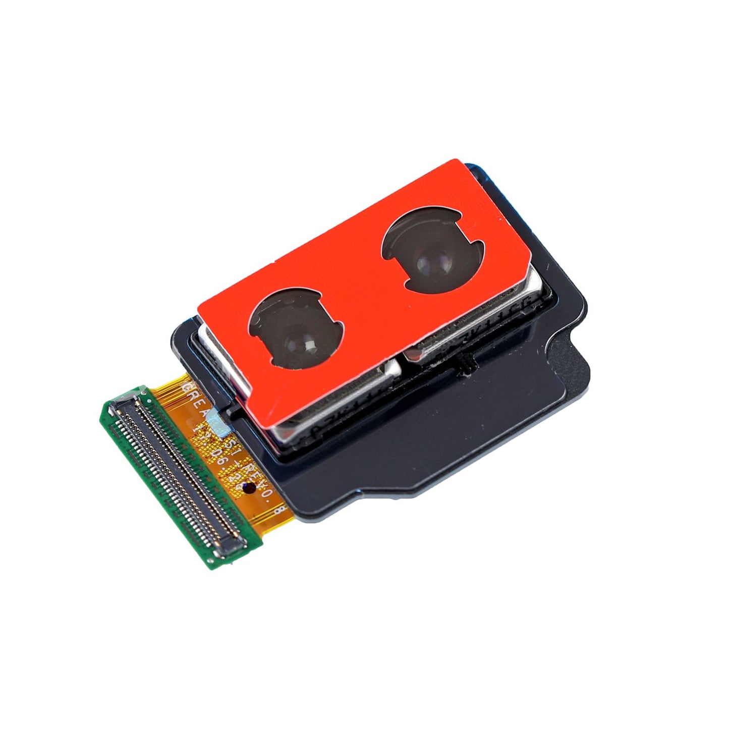 REPLACEMENT FOR SAMSUNG GALAXY NOTE 8 REAR CAMERA