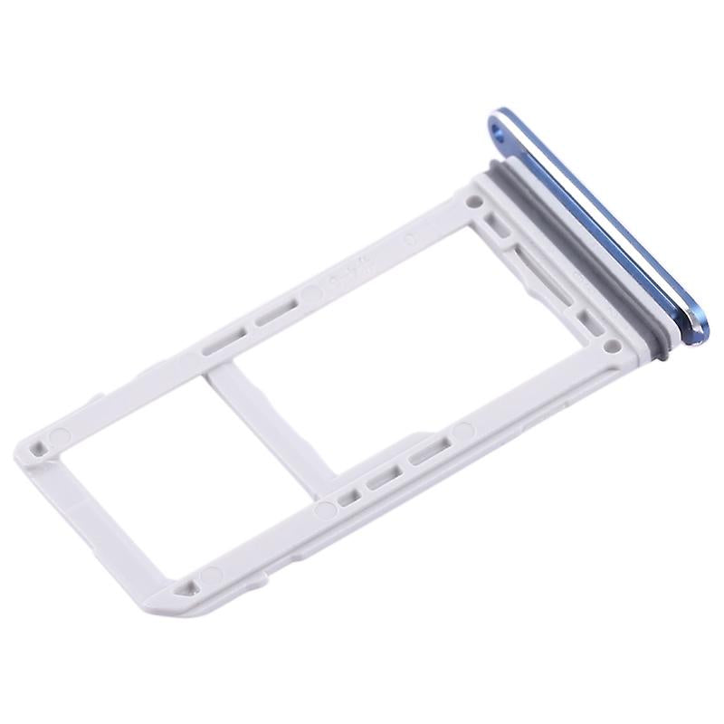 REPLACEMENT FOR SAMSUNG GALAXY NOTE 8 SIM CARD TRAY - BLUE