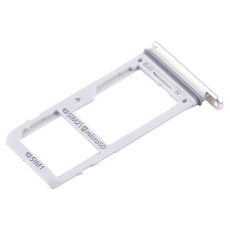 REPLACEMENT FOR SAMSUNG GALAXY NOTE 8 SIM CARD TRAY - GOLD
