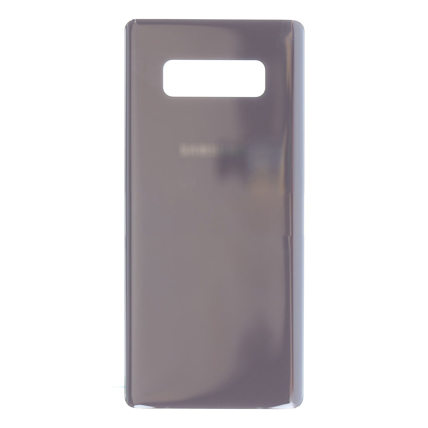 REPLACEMENT FOR SAMSUNG GALAXY NOTE 8 SM-N950 BACK COVER - ORCHID GREY