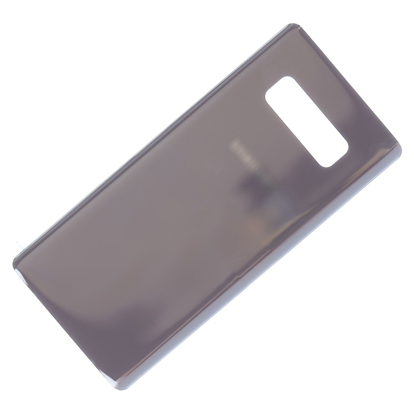 REPLACEMENT FOR SAMSUNG GALAXY NOTE 8 SM-N950 BACK COVER - ORCHID GREY