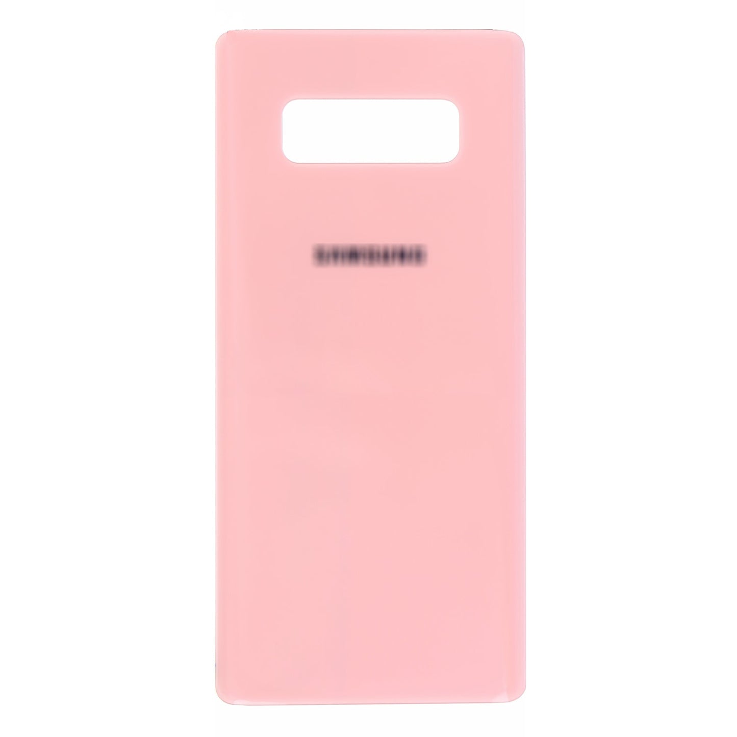 REPLACEMENT FOR SAMSUNG GALAXY NOTE 8 SM-N950 BACK COVER - STAR PINK