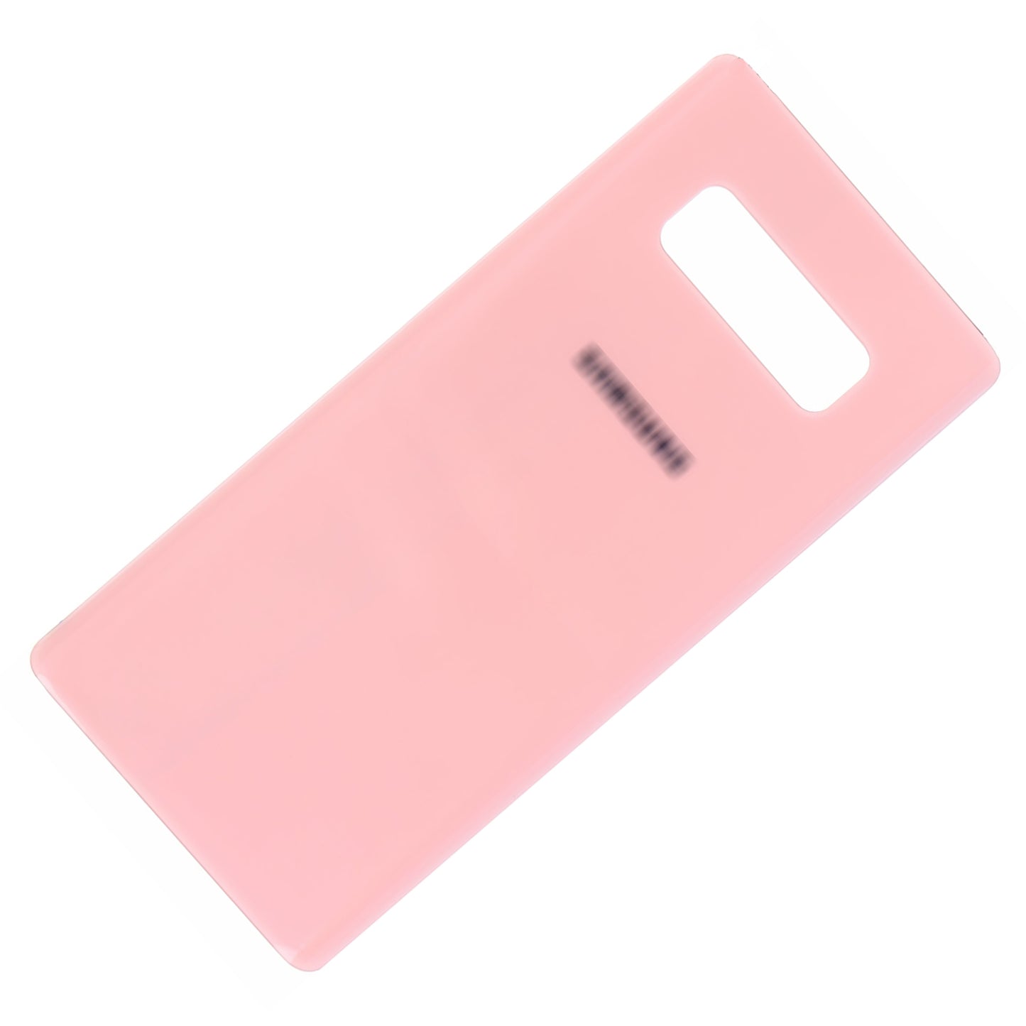 REPLACEMENT FOR SAMSUNG GALAXY NOTE 8 SM-N950 BACK COVER - STAR PINK