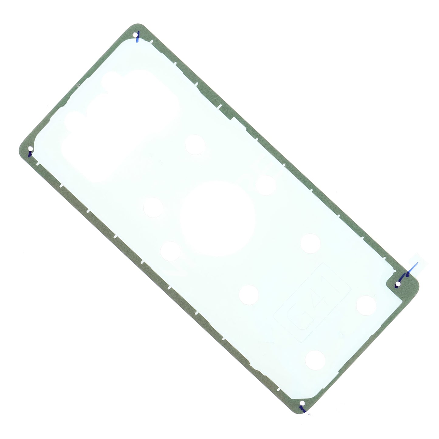 REPLACEMENT FOR SAMSUNG GALAXY NOTE 8 SM-N950 BATTERY DOOR ADHESIVE