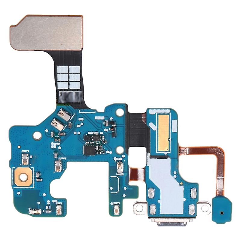 REPLACEMENT FOR SAMSUNG GALAXY NOTE 8 SM-N950F CHARGING PORT FLEX CABLE