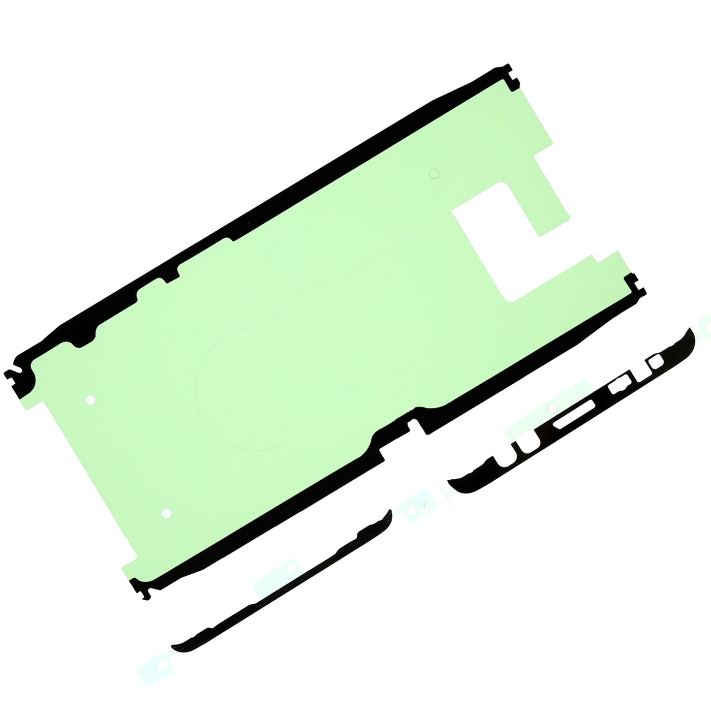REPLACEMENT FOR SAMSUNG GALAXY NOTE 8 SM-N950 FRONT HOUSING ADHESIVE 3PCS/SET