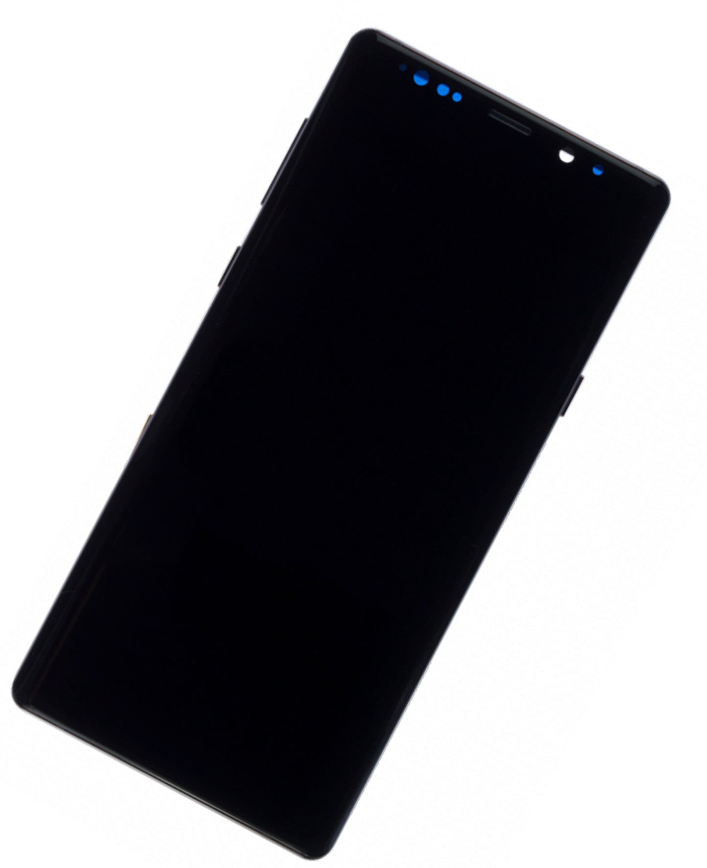 REPLACEMENT FOR SAMSUNG GALAXY NOTE 9 LCD SCREEN ASSEMBLY WITH FRAME - PURPLE