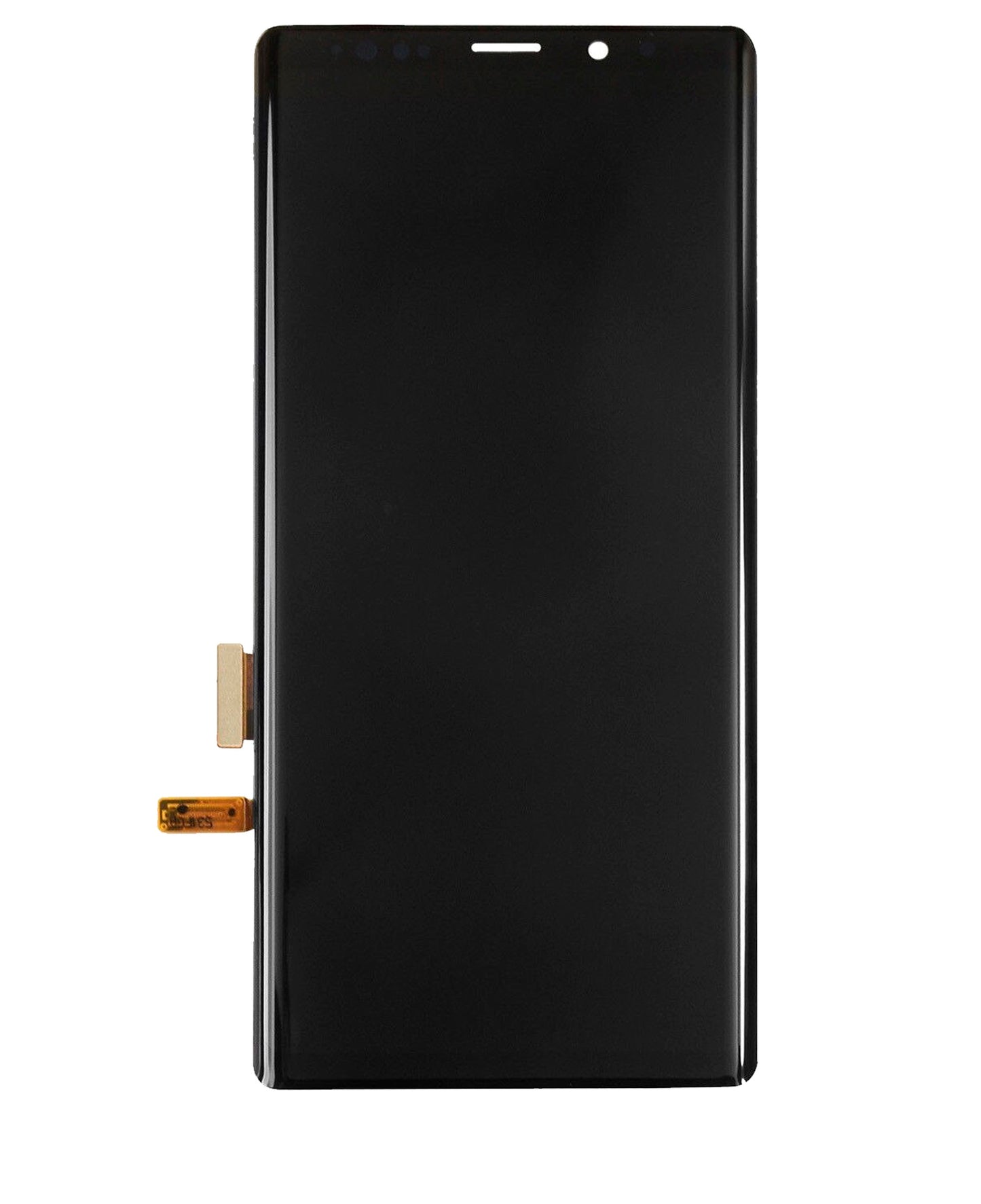 REPLACEMENT FOR SAMSUNG GALAXY NOTE 9 LCD SCREEN DIGITIZER ASSEMBLY
