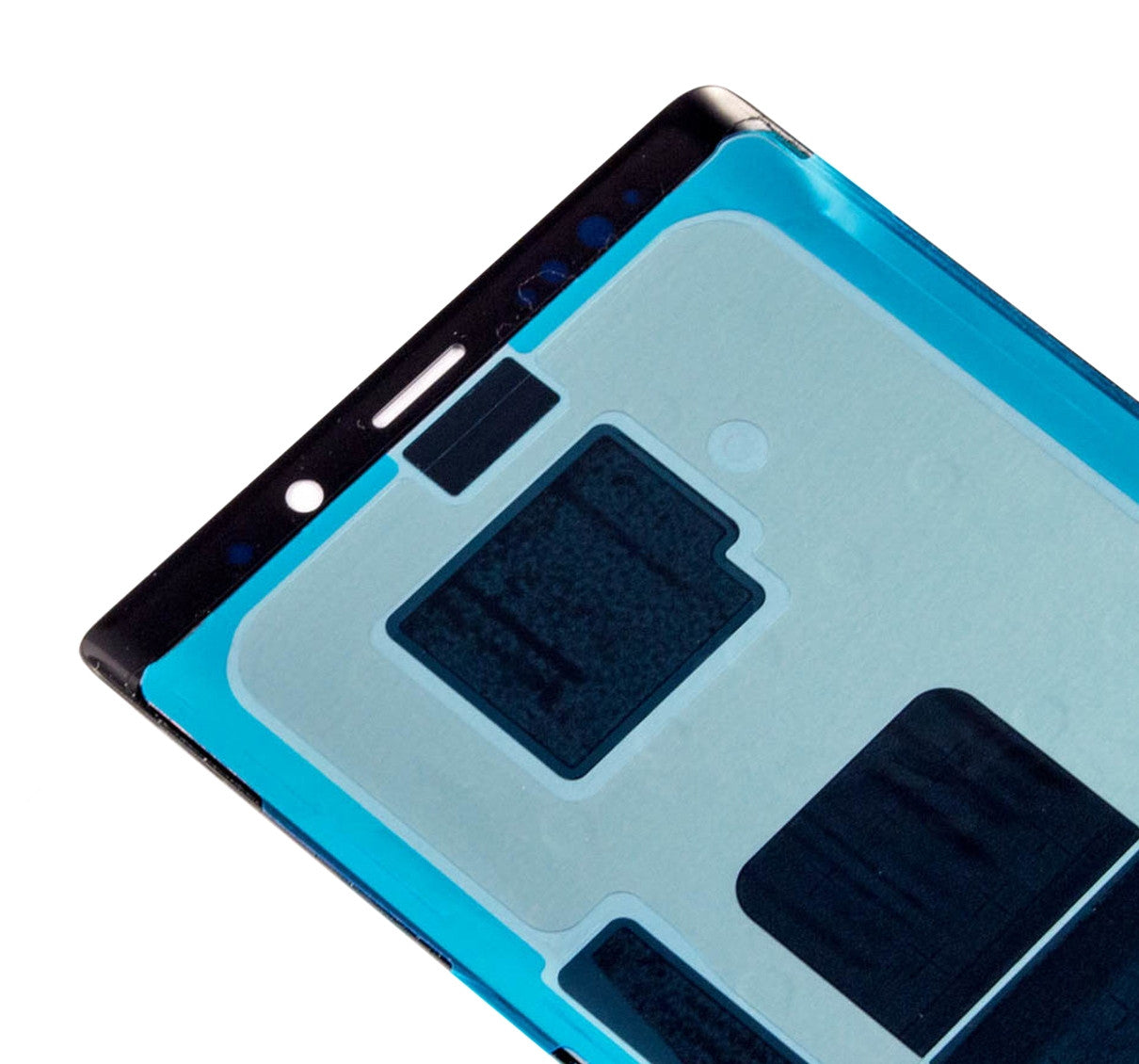 REPLACEMENT FOR SAMSUNG GALAXY NOTE 9 LCD SCREEN DIGITIZER ASSEMBLY