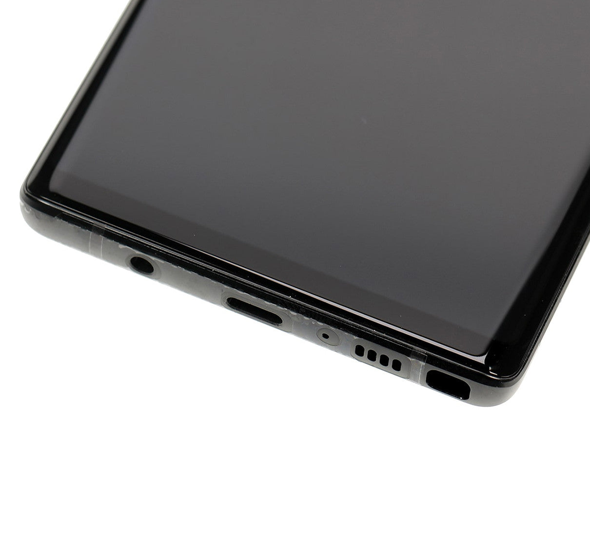 REPLACEMENT FOR SAMSUNG GALAXY NOTE 9 LCD SCREEN DIGITIZER ASSEMBLY