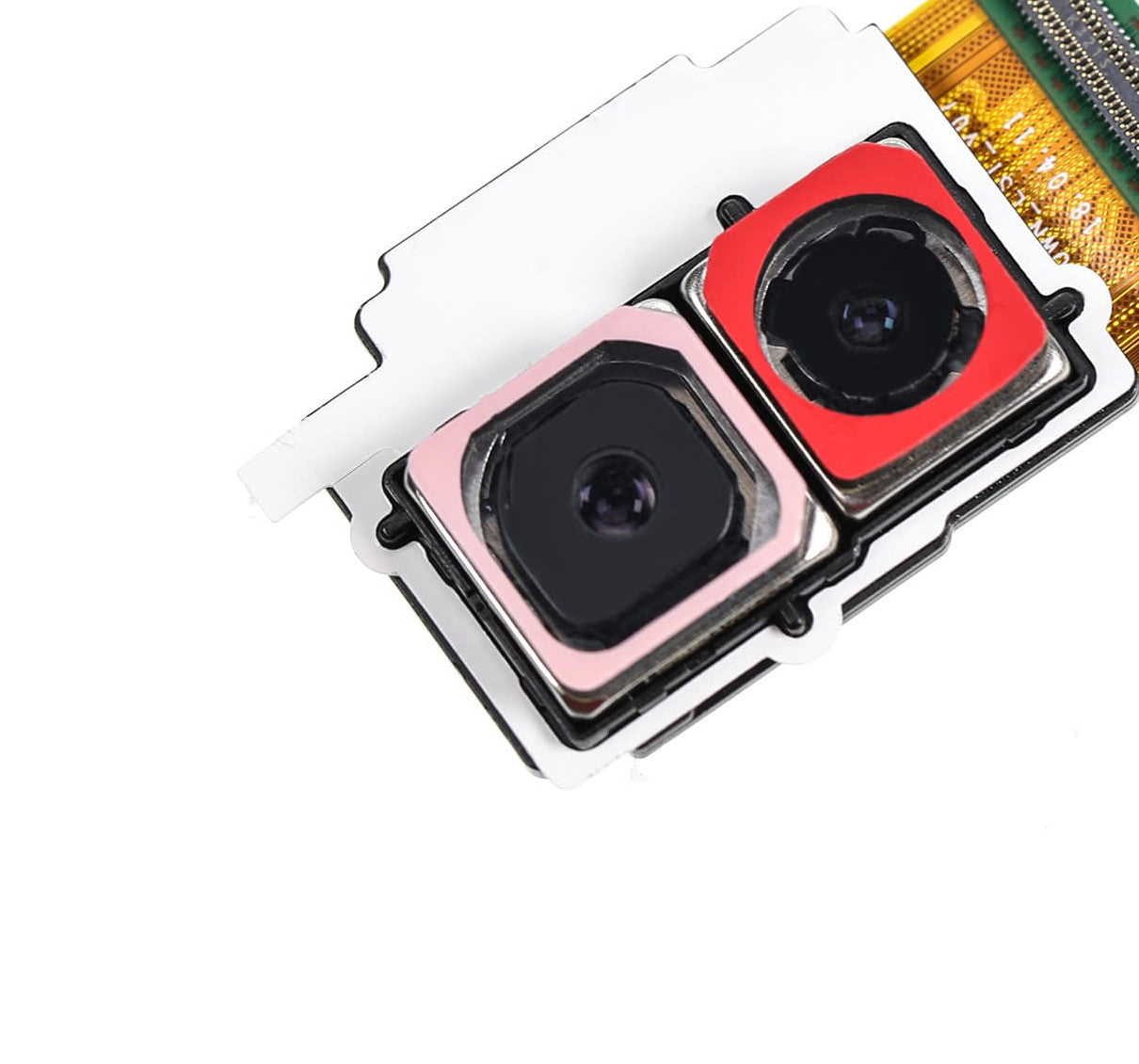 REPLACEMENT FOR SAMSUNG GALAXY NOTE 9 SM-N960 REAR CAMERA