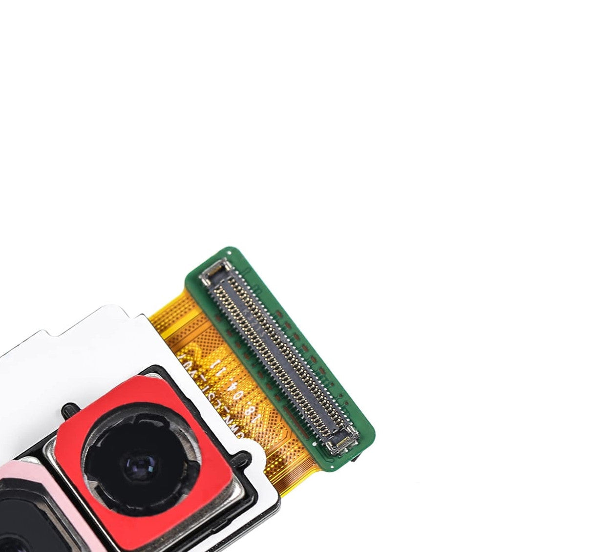 REPLACEMENT FOR SAMSUNG GALAXY NOTE 9 SM-N960 REAR CAMERA