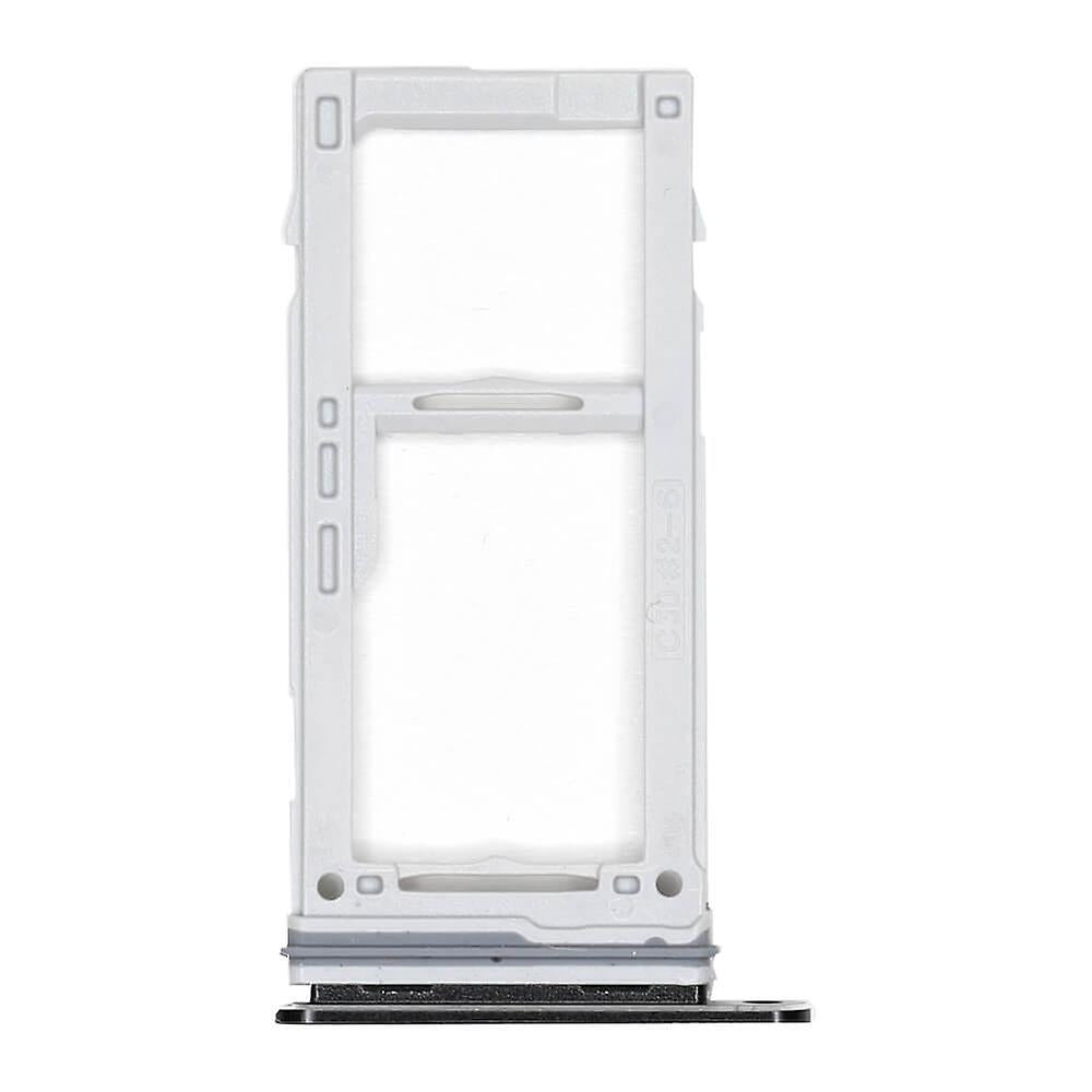 REPLACEMENT FOR SAMSUNG GALAXY NOTE 9 SM-N960 SIM CARD TRAY - BLACK