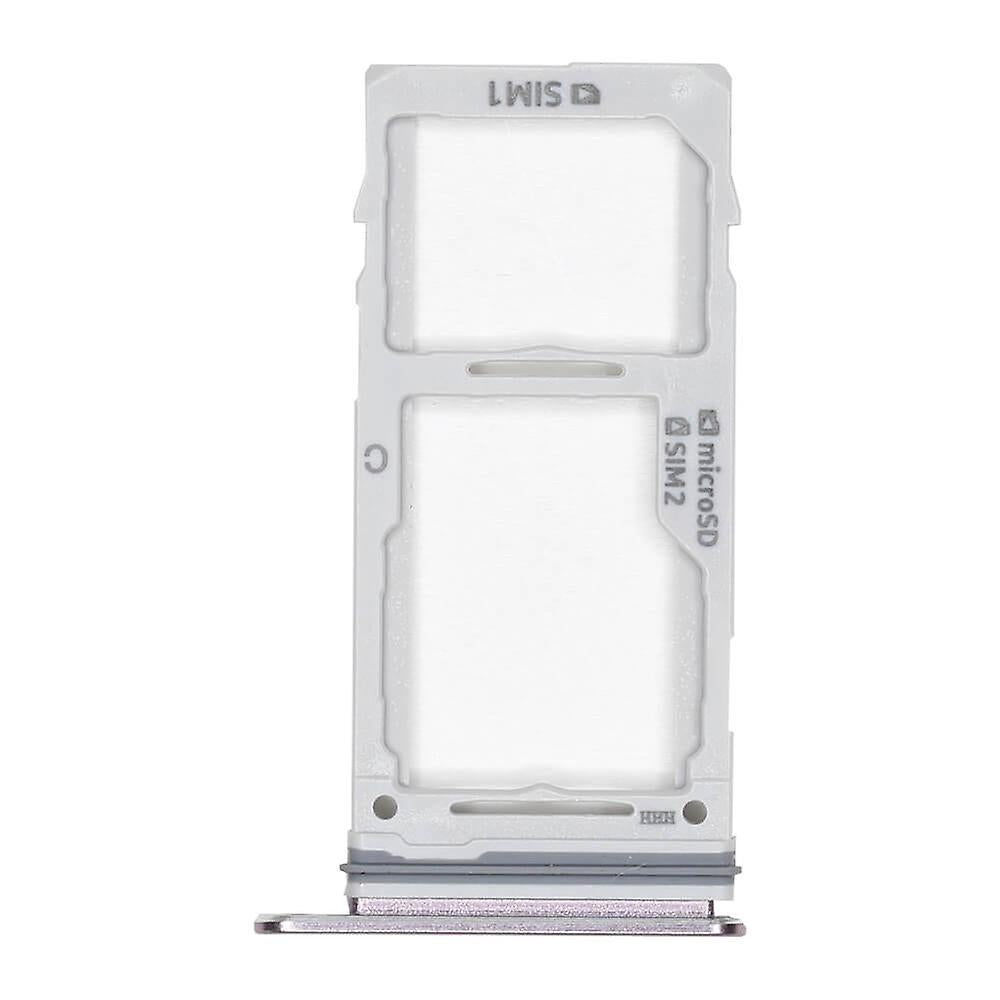 REPLACEMENT FOR SAMSUNG GALAXY NOTE 9 SM-N960 SIM CARD TRAY - LAVENDER PURPLE