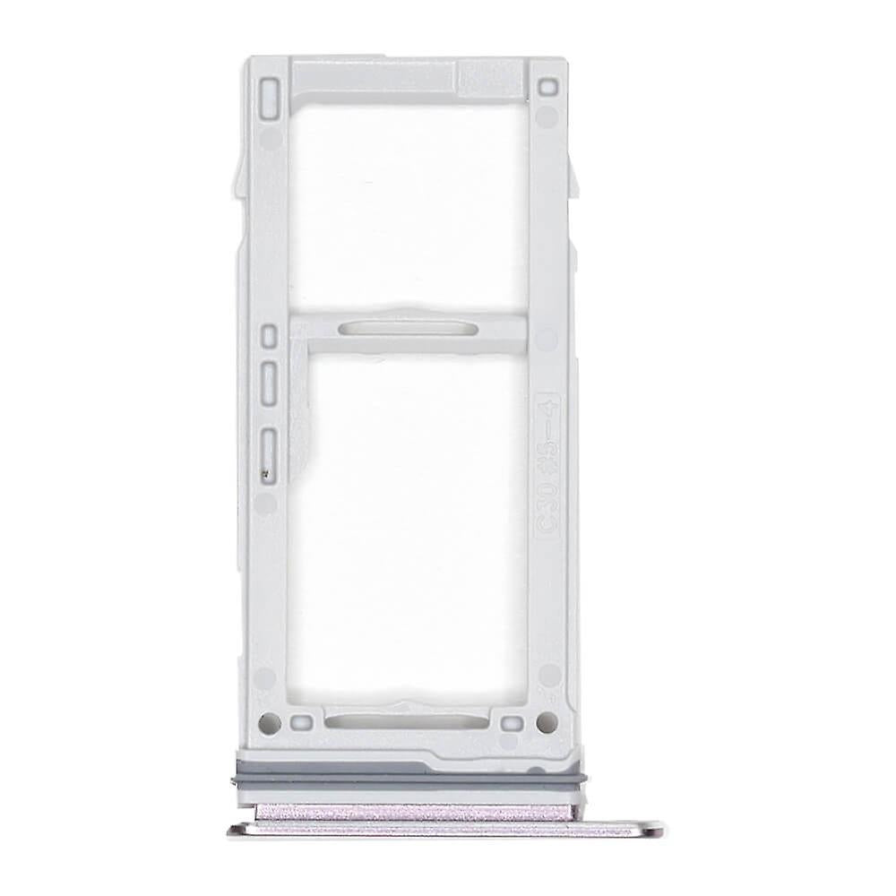REPLACEMENT FOR SAMSUNG GALAXY NOTE 9 SM-N960 SIM CARD TRAY - LAVENDER PURPLE