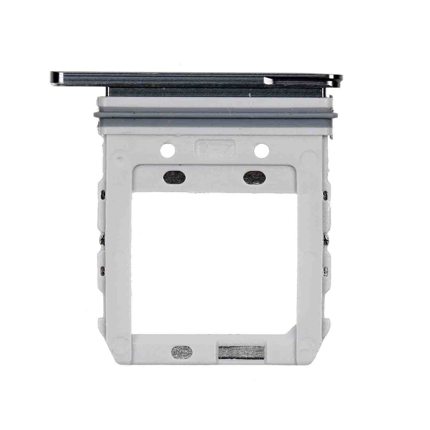 REPLACEMENT FOR SAMSUNG GALAXY S10 5G SIM CARD TRAY - BLACK