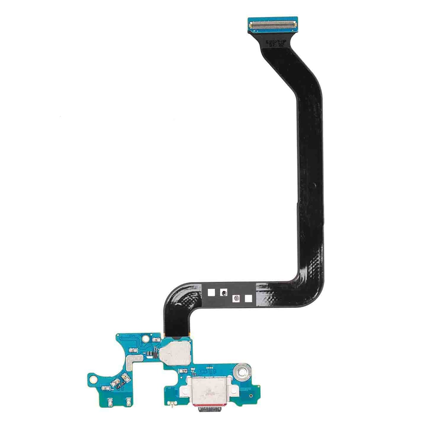 תחליף עבור SAMSUNG GALAXY S10 5G SM-G977N כבל FLEX יציאת טעינה