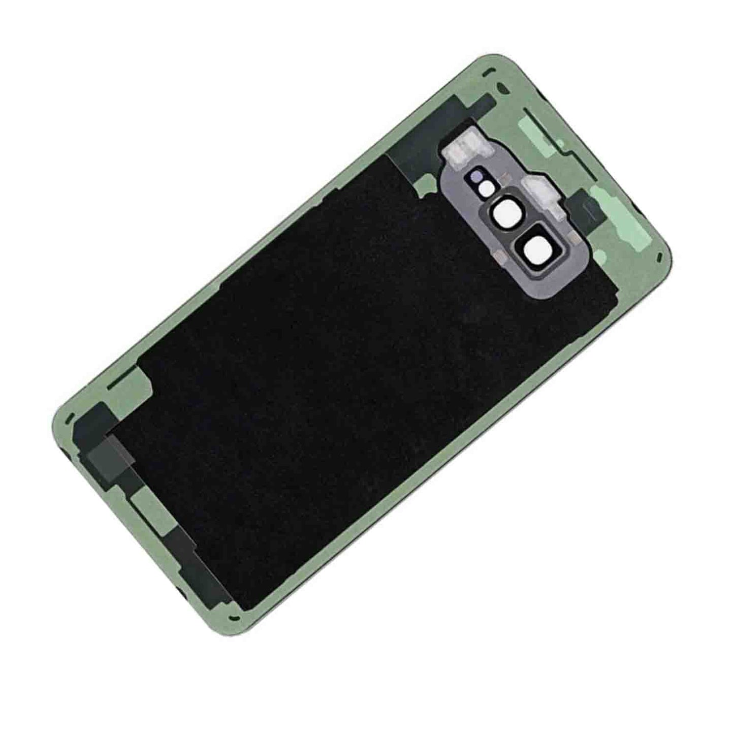 REPLACEMENT FOR SAMSUNG GALAXY S10E BATTERY DOOR - FLAMINGO PINK
