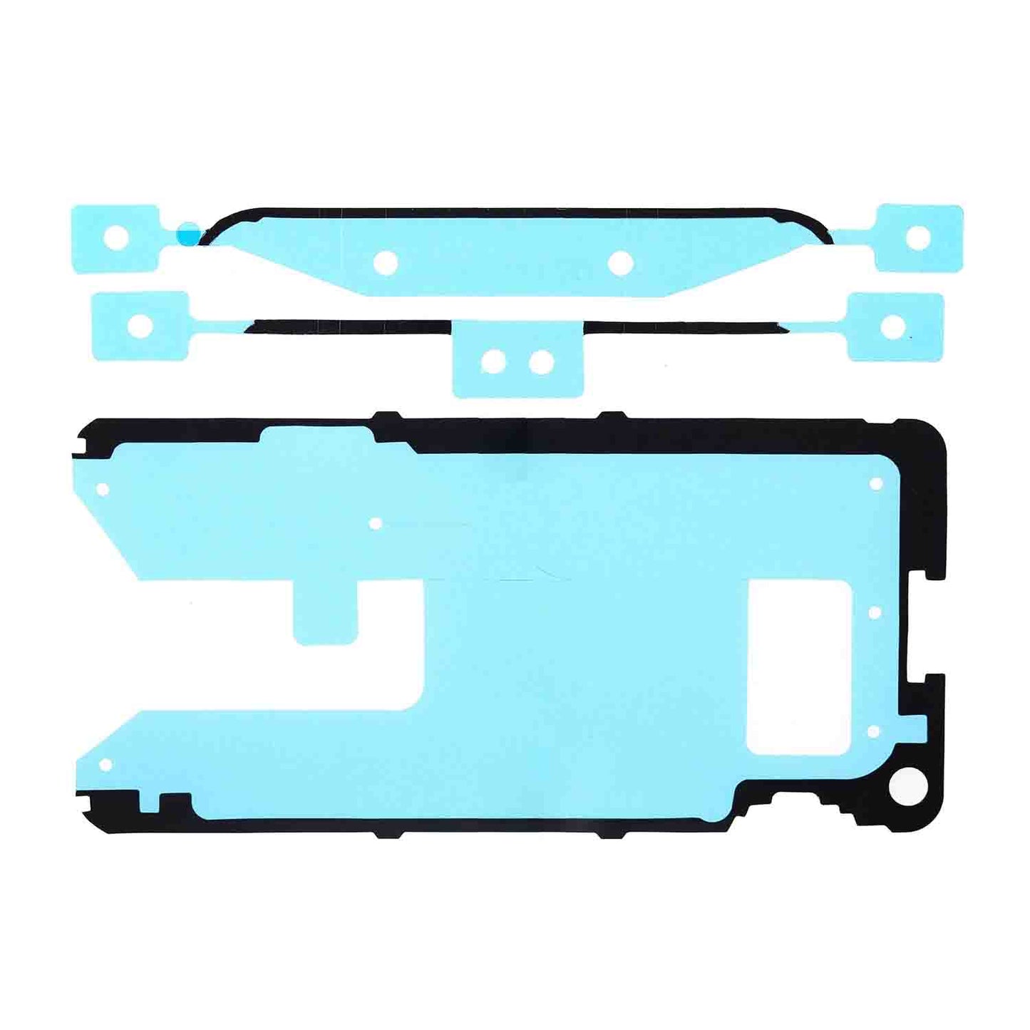 REPLACEMENT FOR SAMSUNG GALAXY S10E FRONT HOUSING ADHESIVE