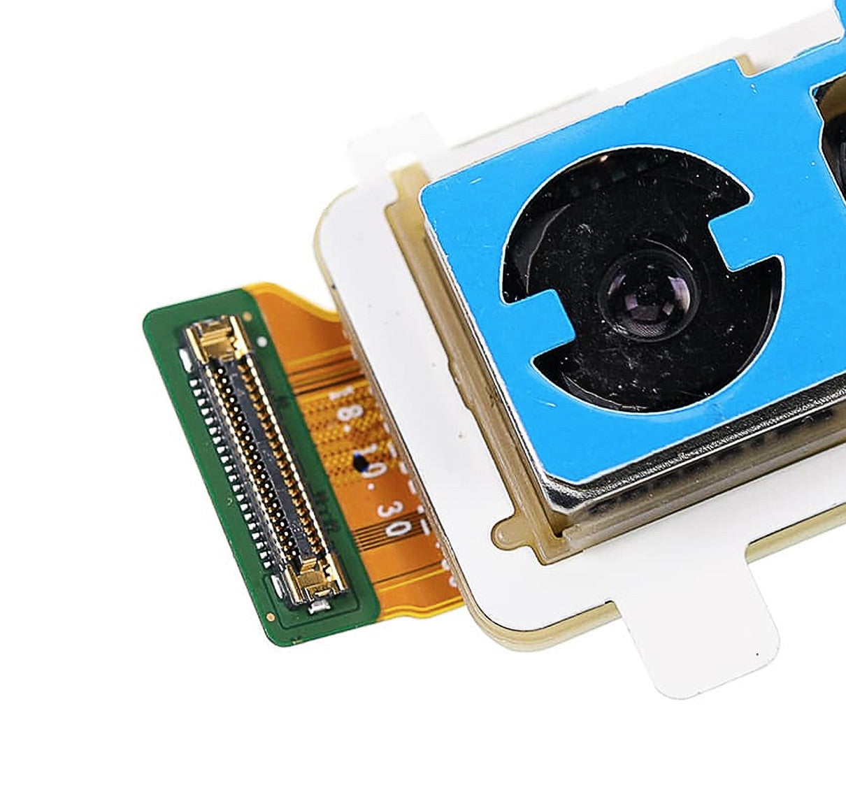 REPLACEMENT FOR SAMSUNG GALAXY S10E REAR CAMERA