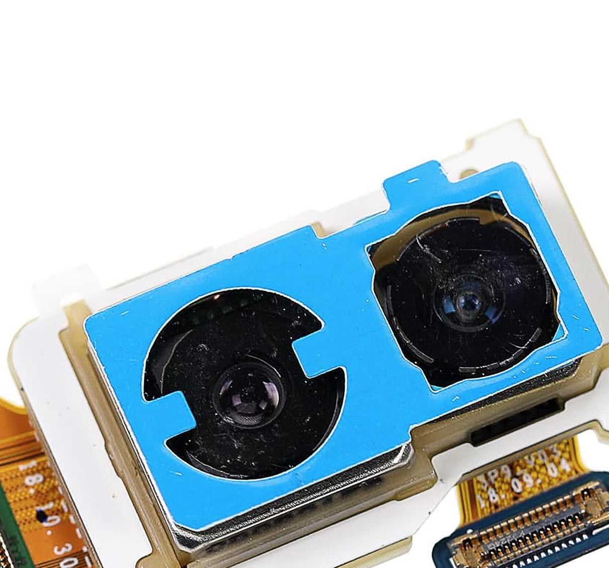 REPLACEMENT FOR SAMSUNG GALAXY S10E REAR CAMERA