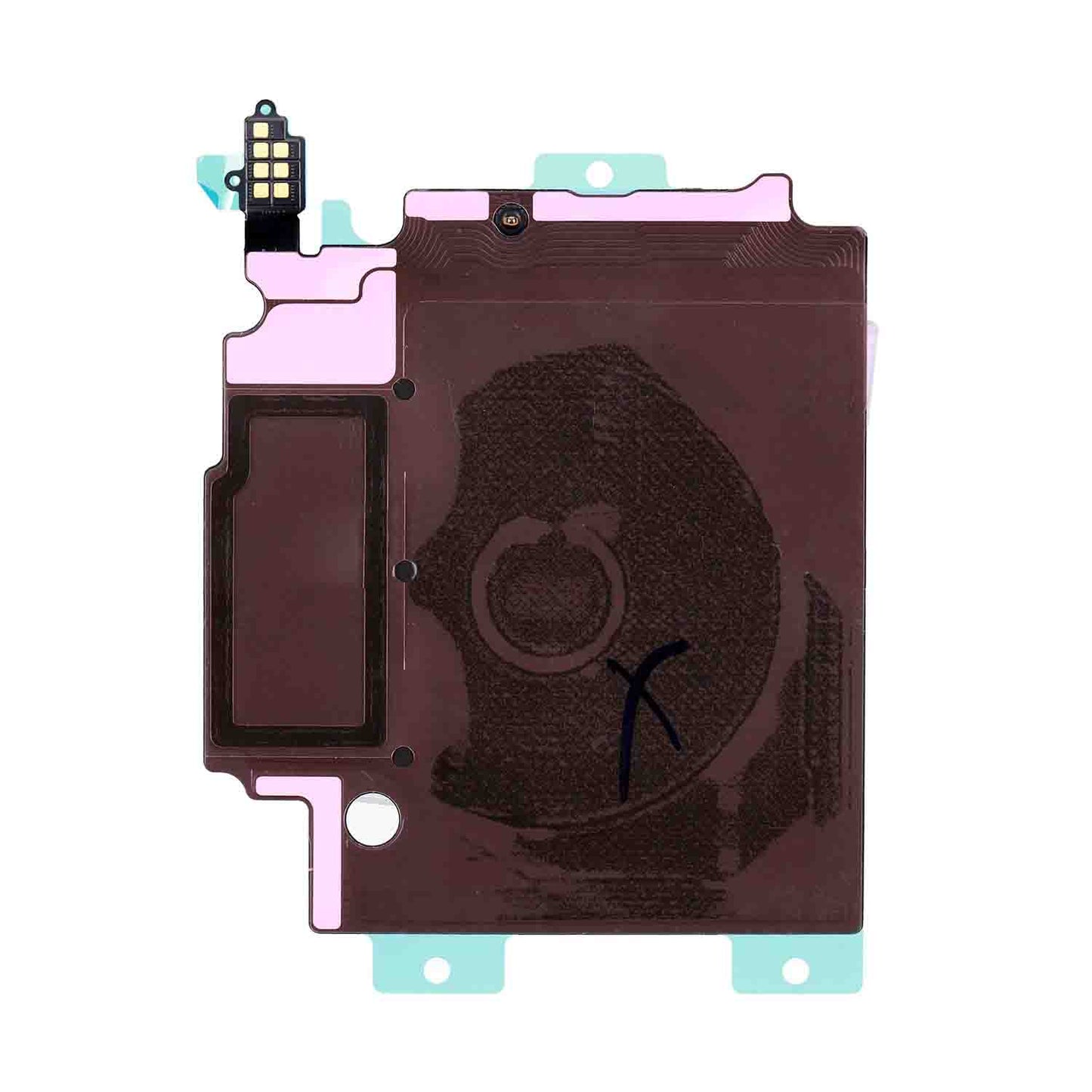 REPLACEMENT FOR SAMSUNG GALAXY S10E WIRELESS NFC CHARGING MODEL