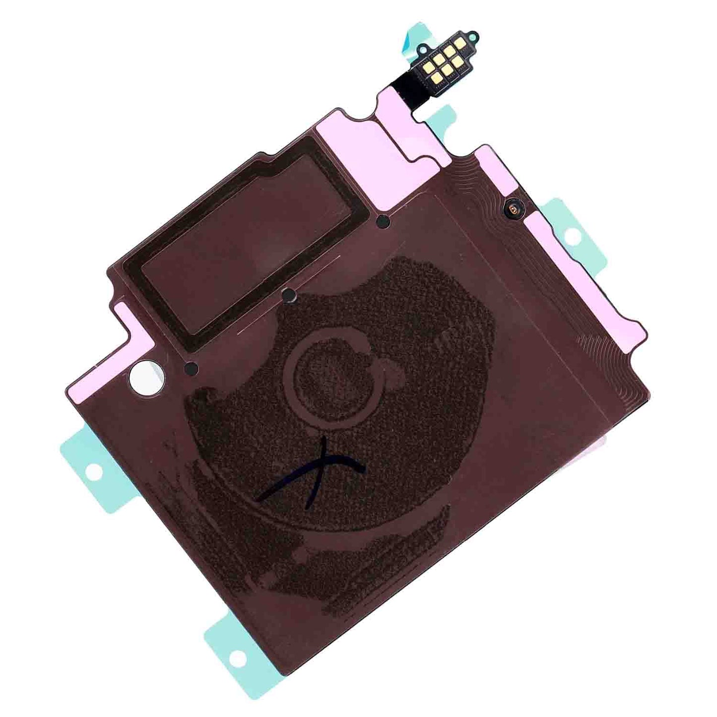 REPLACEMENT FOR SAMSUNG GALAXY S10E WIRELESS NFC CHARGING MODEL