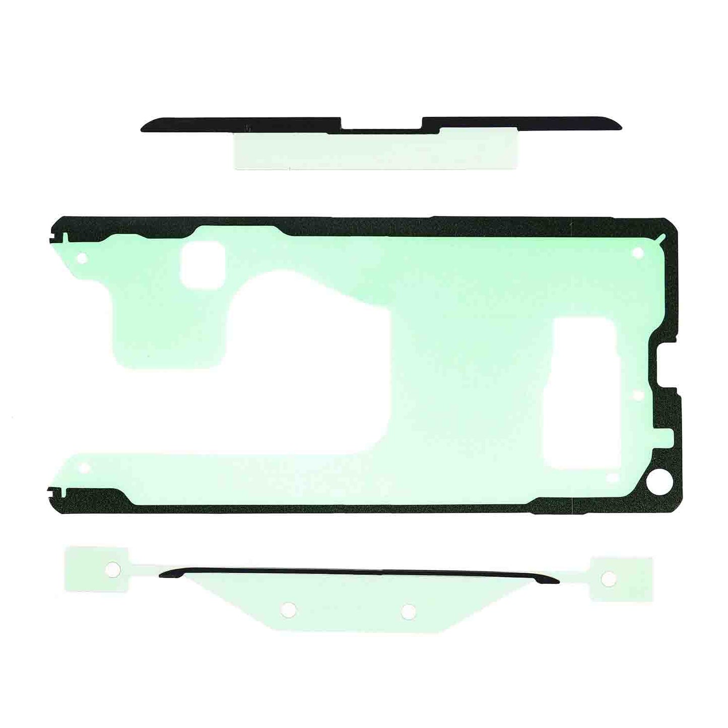 REPLACEMENT FOR SAMSUNG GALAXY S10 FRONT HOUSING ADHESIVE